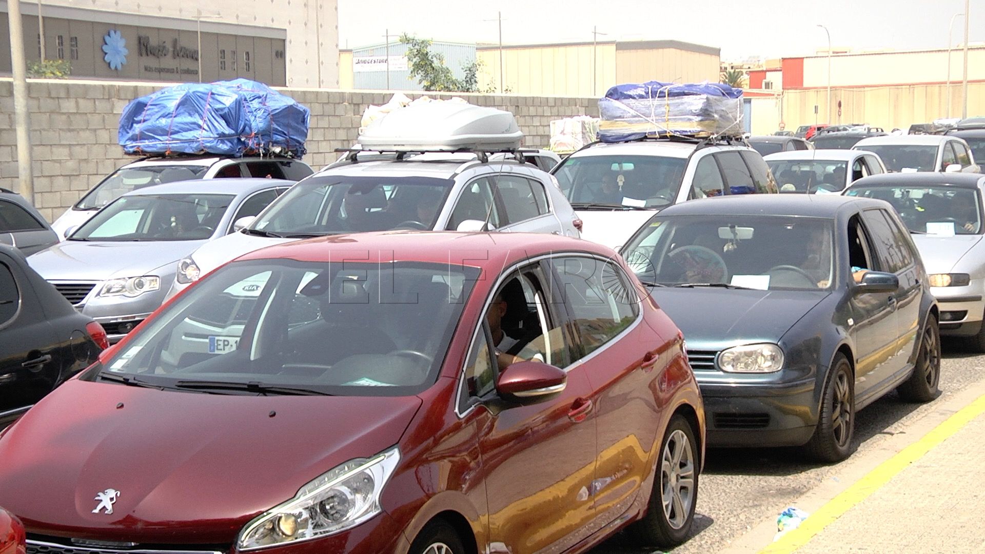 España respeta que se suspenda la OPE al basarse en criterios sanitarios