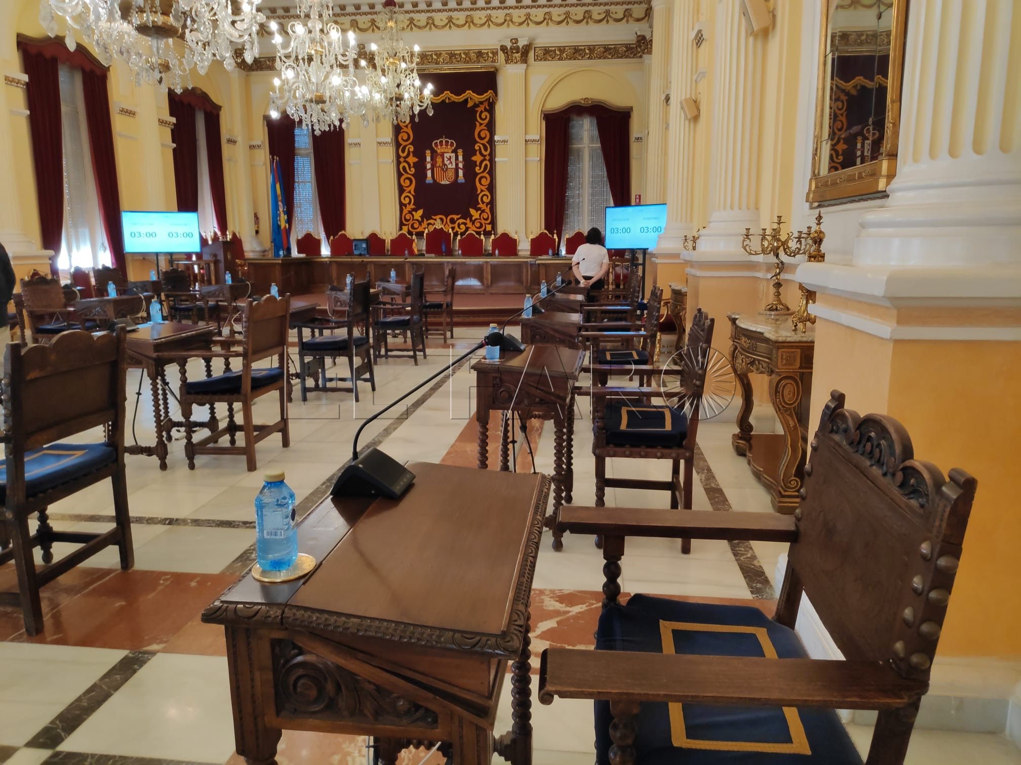 La oficina anticorrupción de la Ciudad será un órgano intermediario con el Tribunal de Cuentas