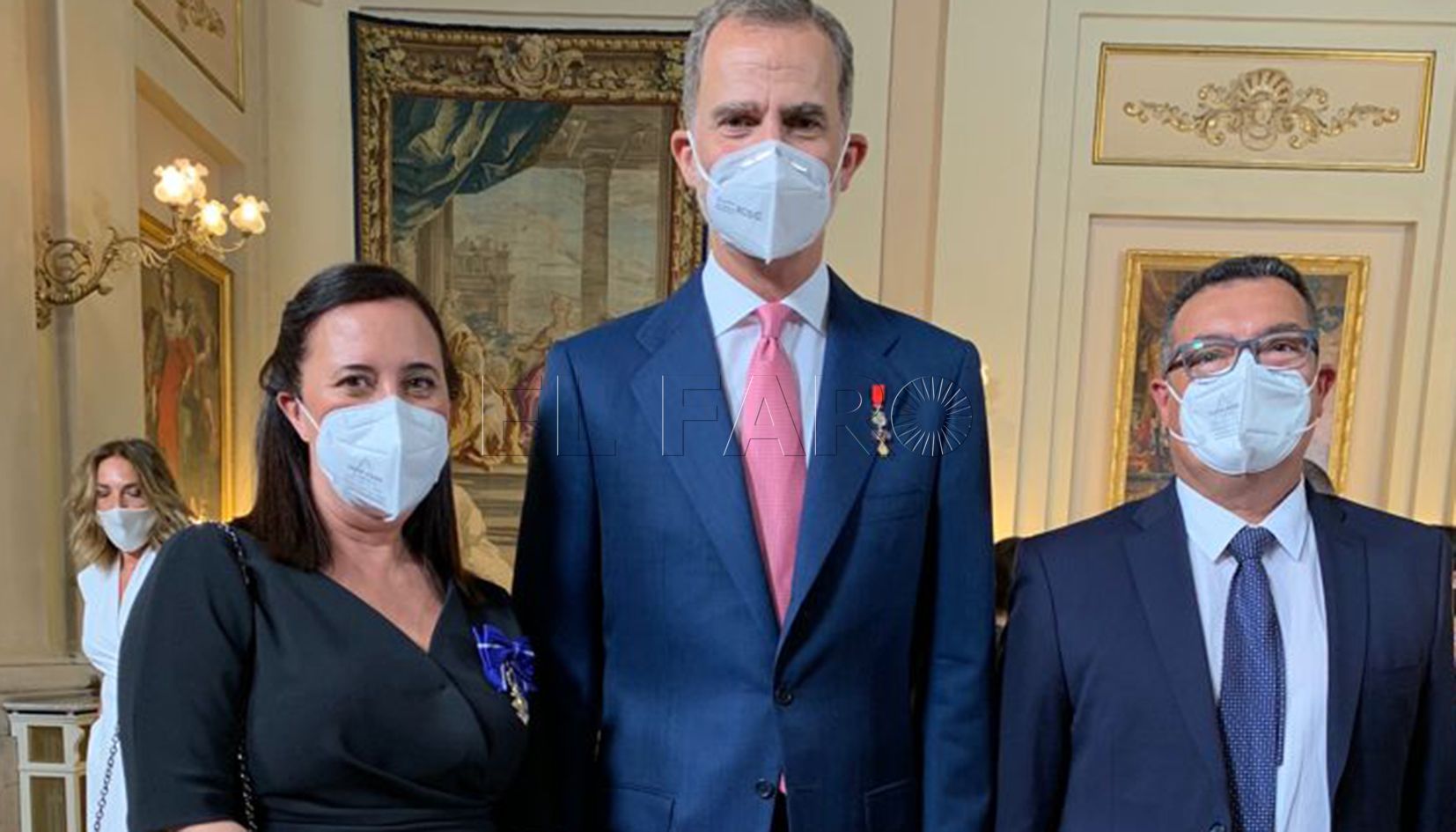 Silvia Cano: “Las personas en tratamiento en salud mental son aún más vulnerables en una crisis”