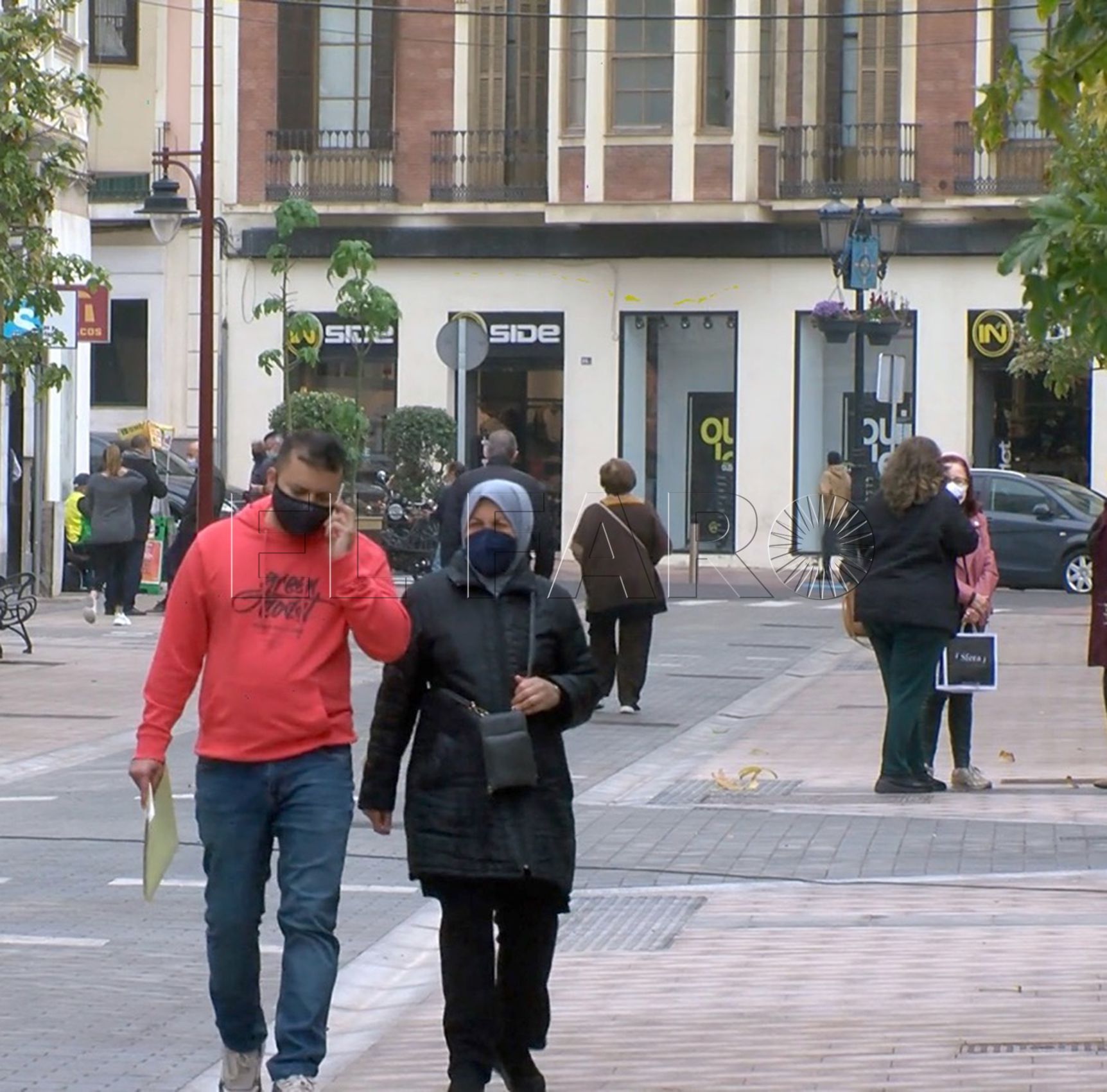 ¿Merece la pena peatonalizar el centro?