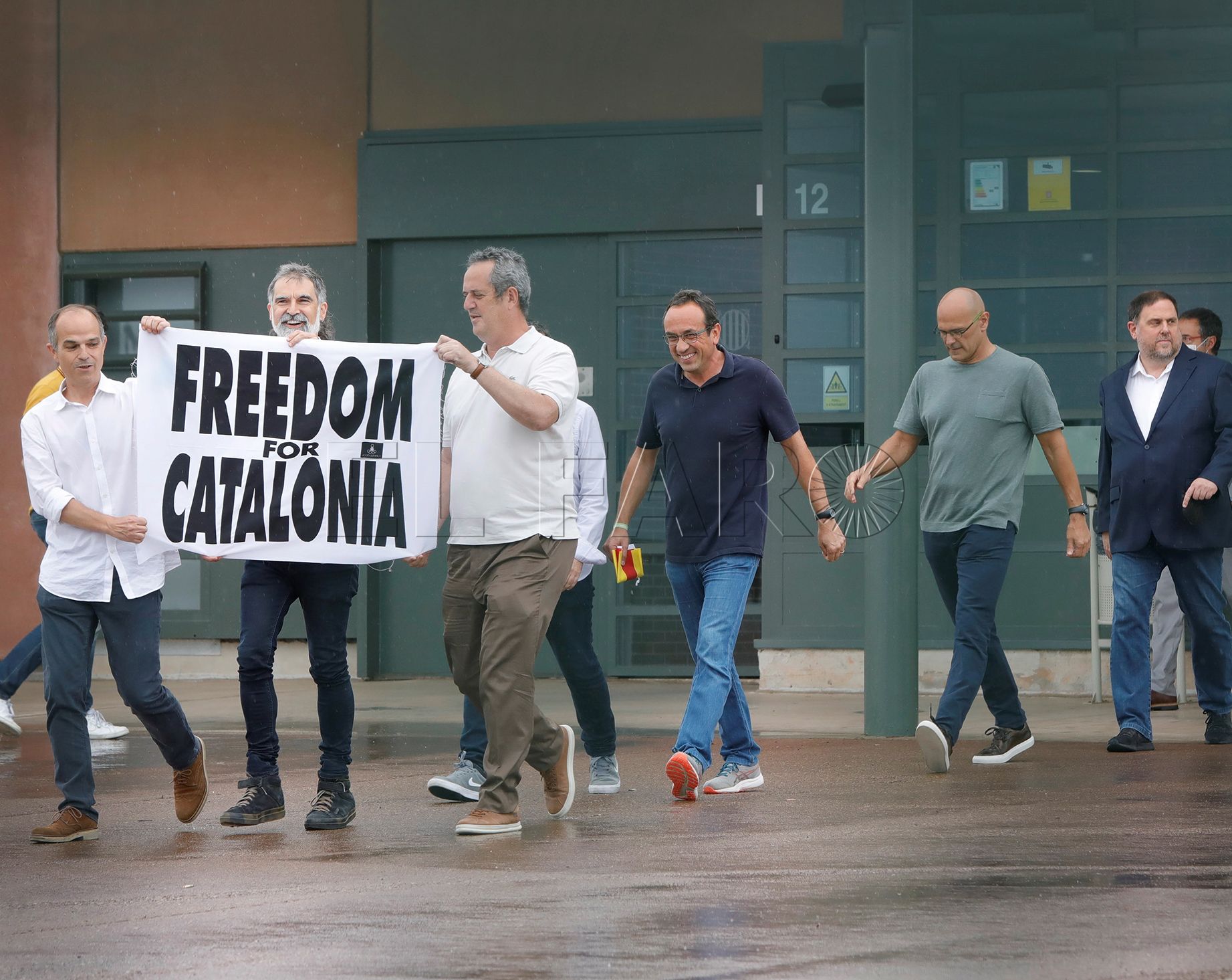 España, indultos y memoria histórica