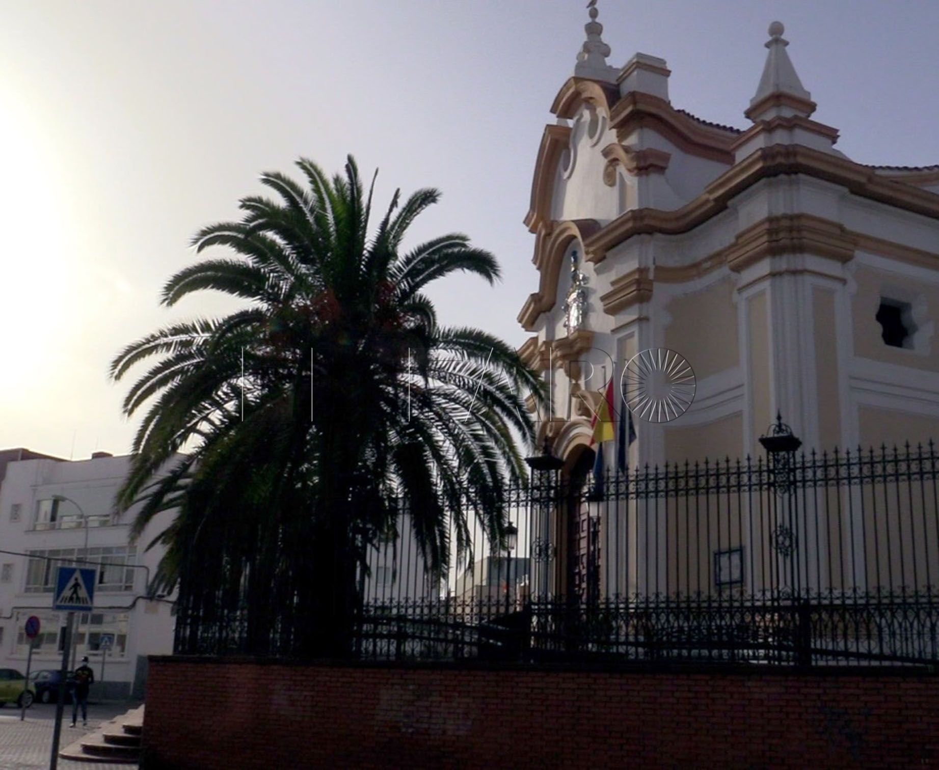 Que Sánchez nos pague la Plaza de Toros