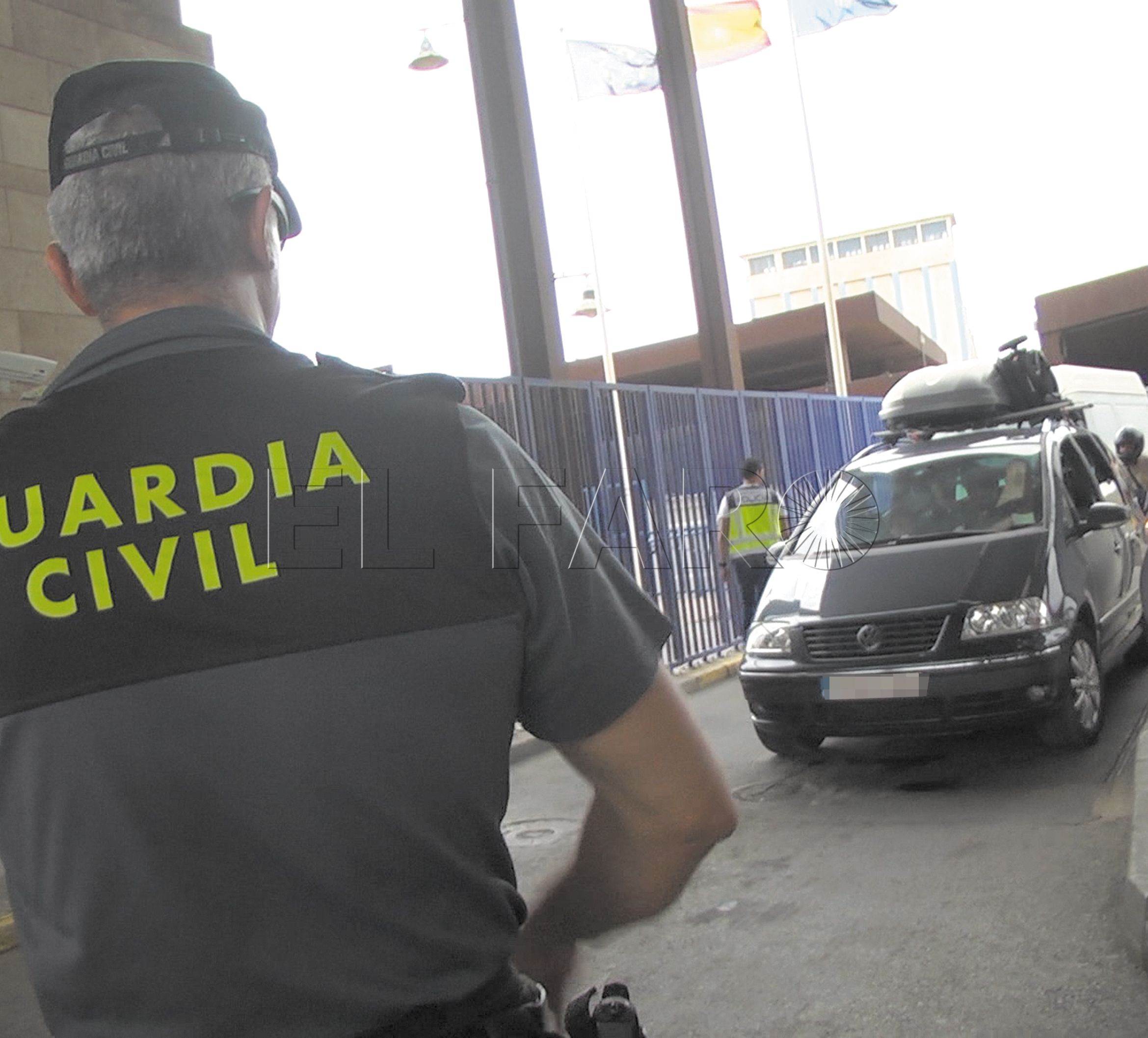 Veto marroquí en la OPE