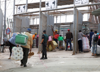 Hacia la Unión Aduanera, con todos los hierros