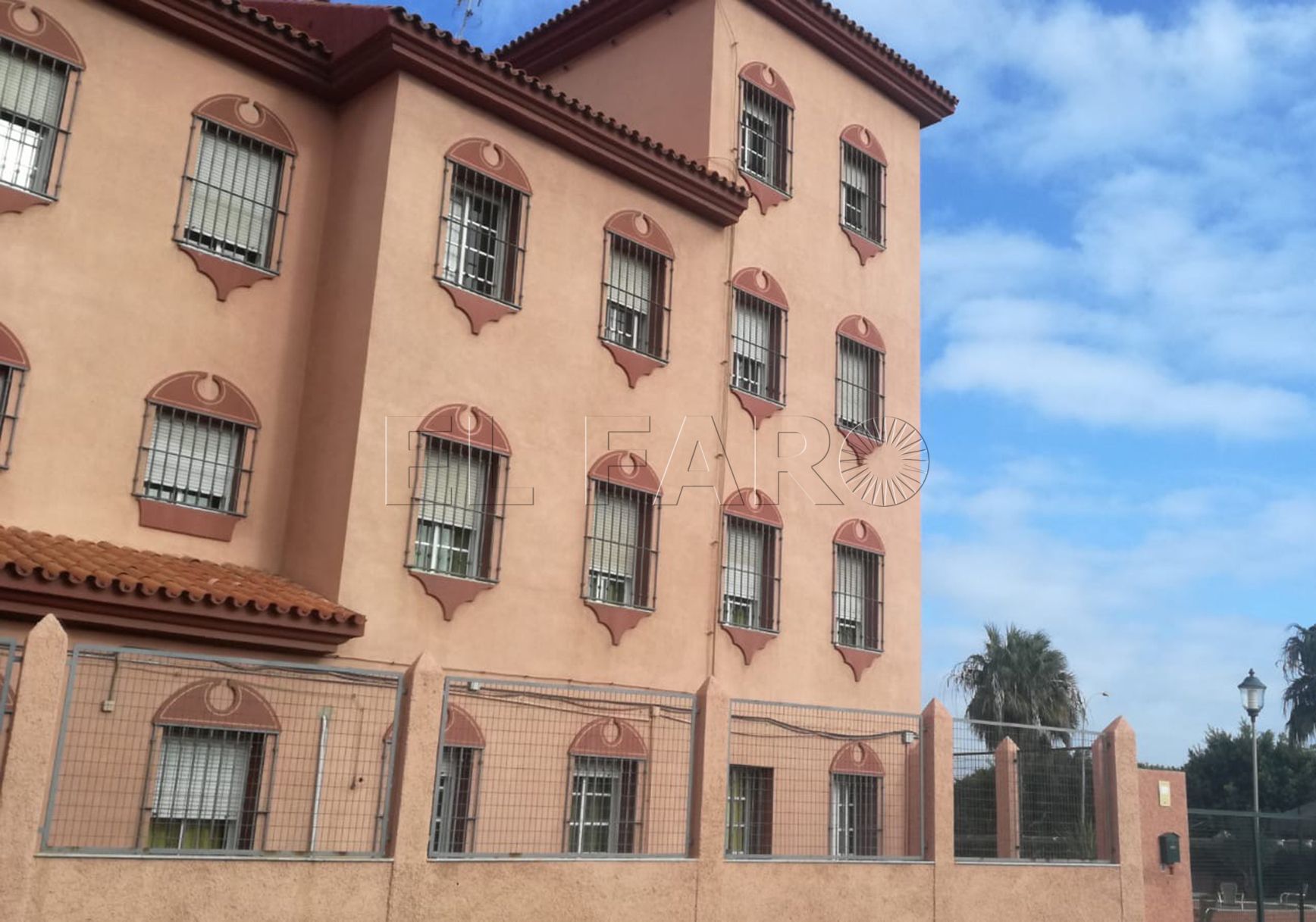 La Ciudad destina unos 6 millones para la gestión del Gámez Morón