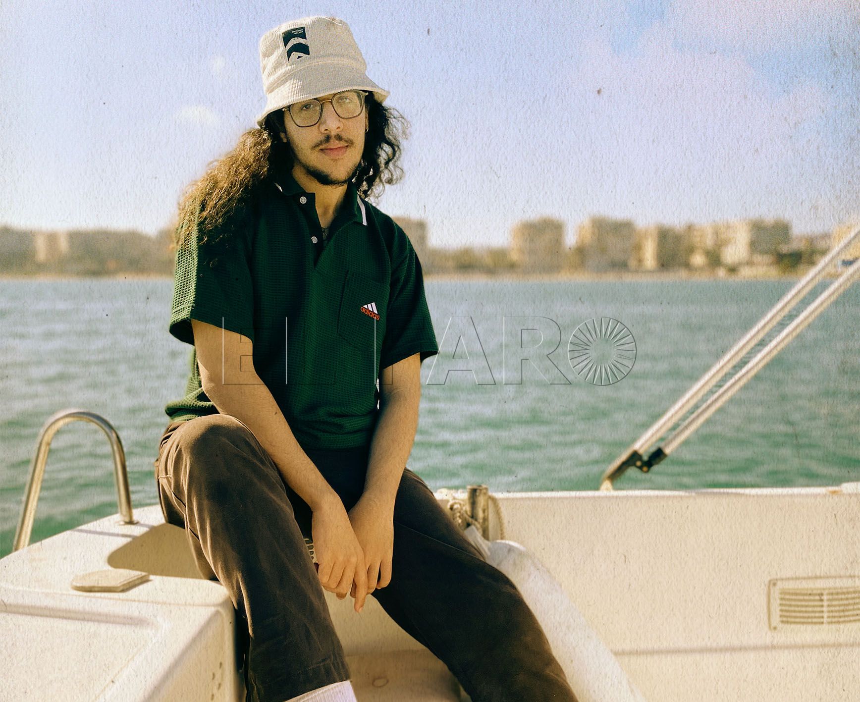 El Carrillo/Souleimen Musa: “Las vivencias nos hacen ser como somos ahora, aprendemos mucho de los errores que cometemos”