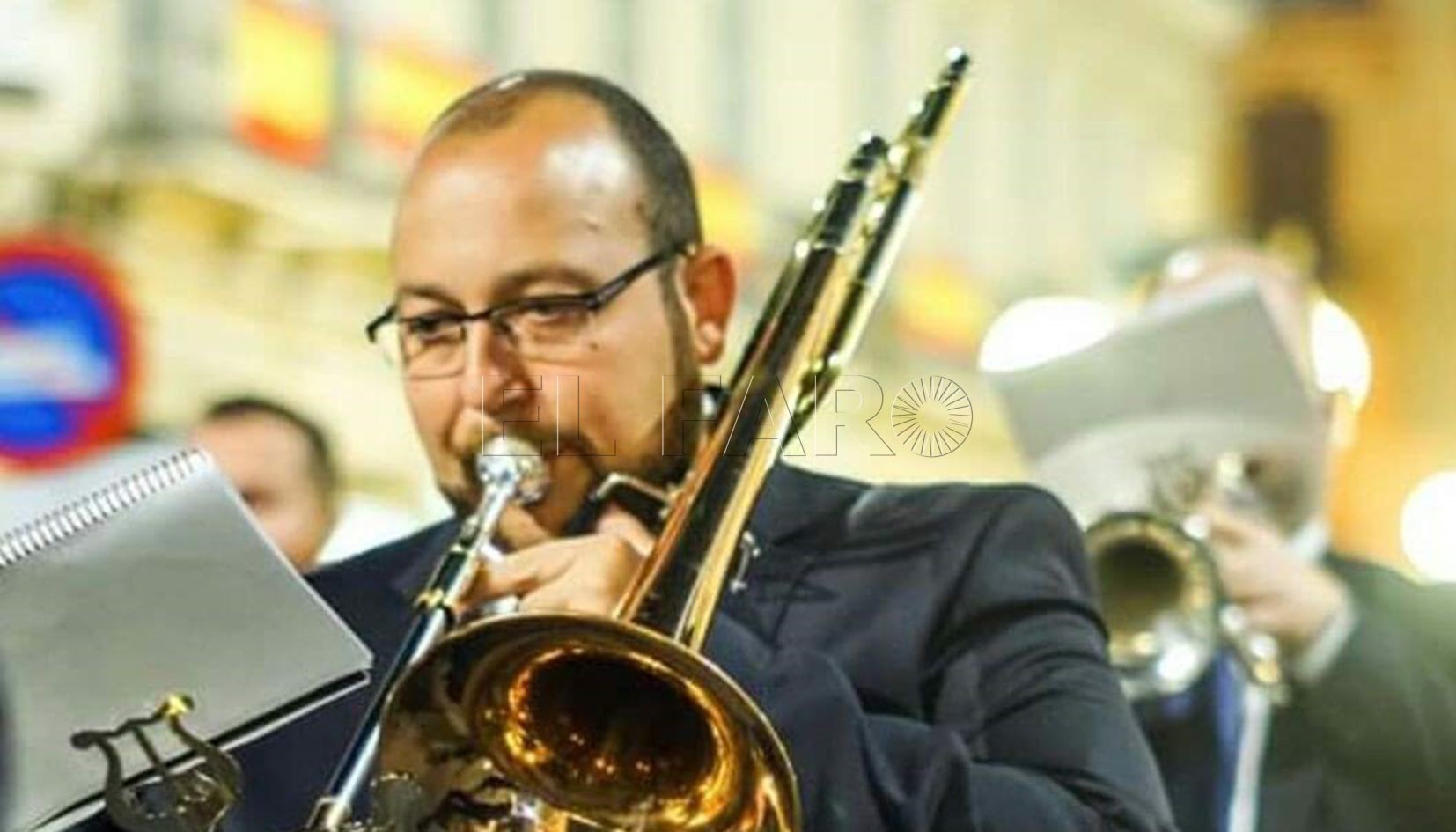 El Carrillo/José Antonio Hurtado: “Iría al futuro, pero solo para comprobar que los míos están bien y han logrado realizar sus deseos”