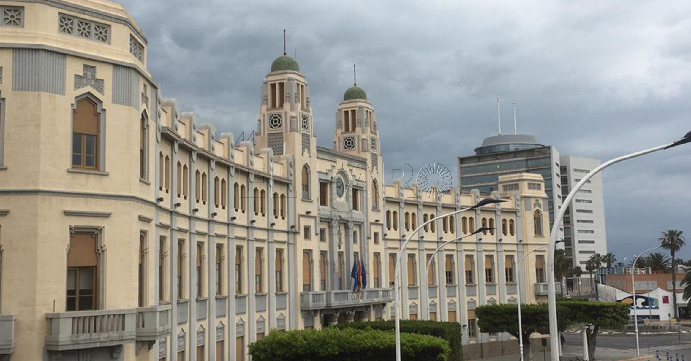Los vigilantes de la CAM, en vilo por la adjudicación del contrato