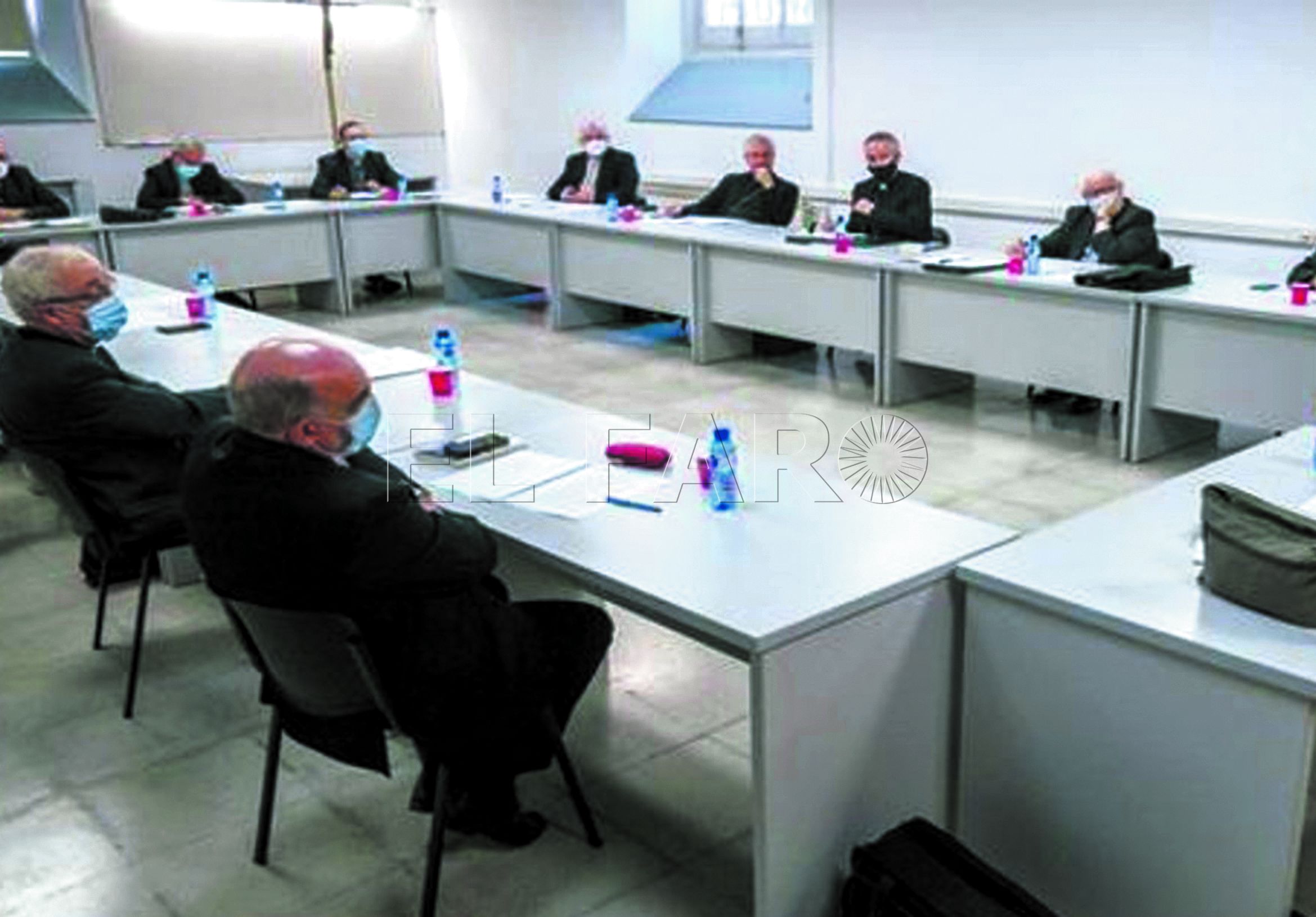 Diccionario para una pandemia Tomo IX-III