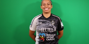 Sara Soares va a continuar defendiendo la portería del MSC Torreblanca FS.