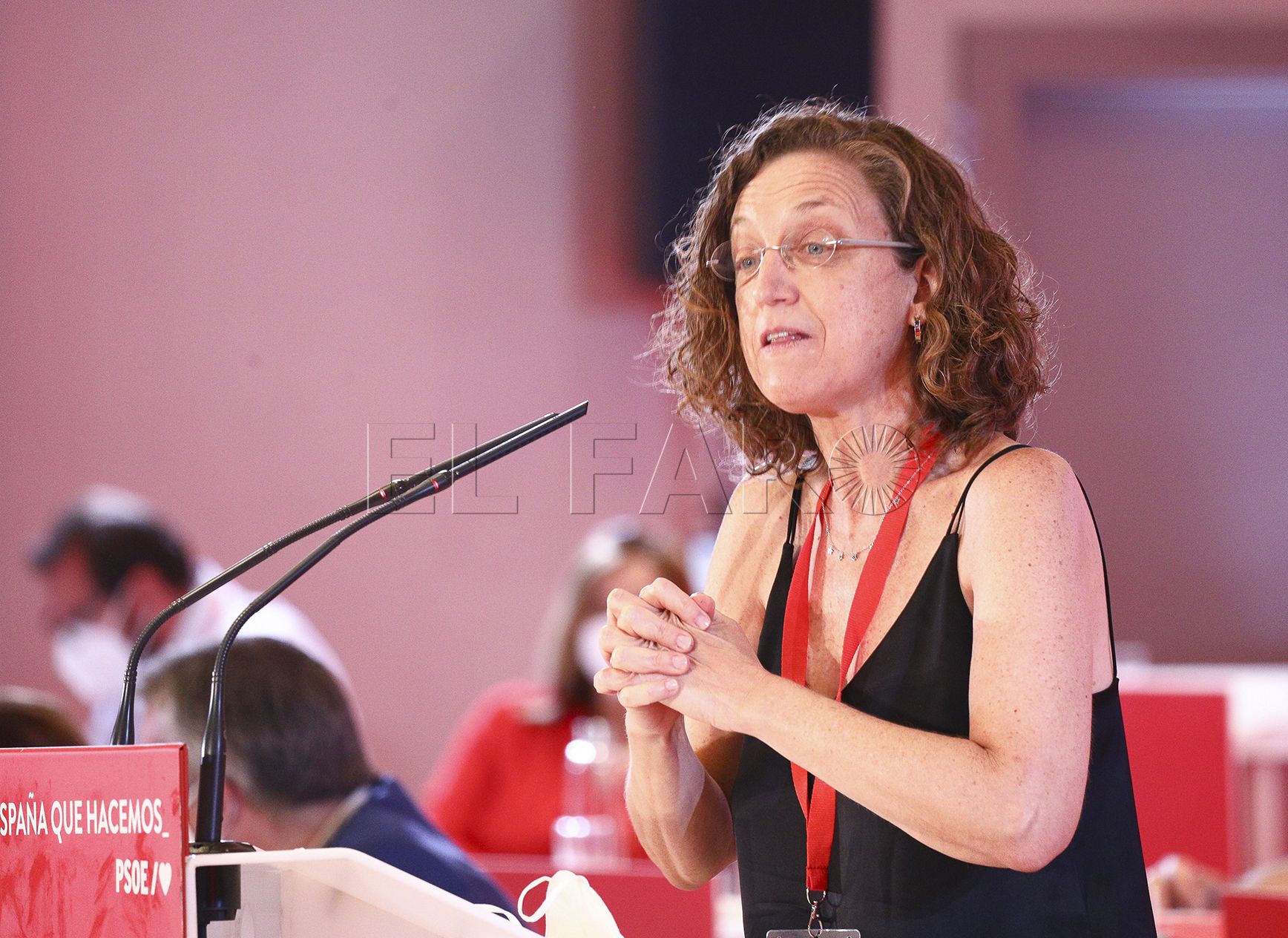 El PSOE dice que la llegada de fondos de la UE darán progreso y modernidad