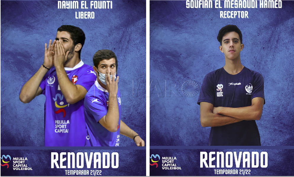 Los ‘Gladiadores’ continúan, un año más, apostando por la cantera