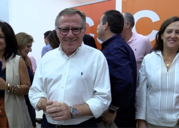 ¿Transfuguismo en Melilla?