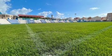 En pocos días comenzará el nuevo proyecto de la escuadra de nuestra ciudad.