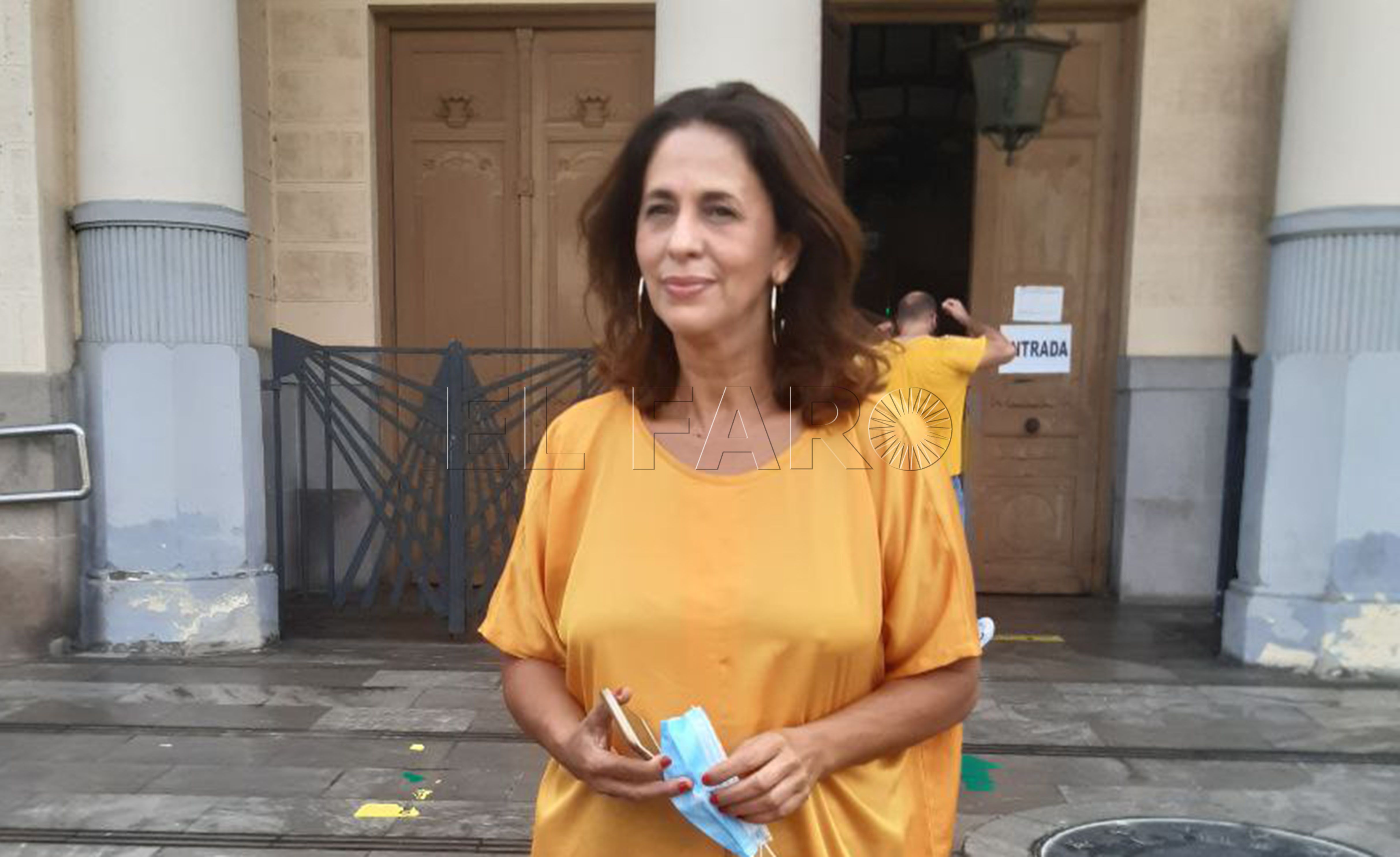 El PP critica que De Castro recurra a la justicia para paralizar el proceso de su expulsión