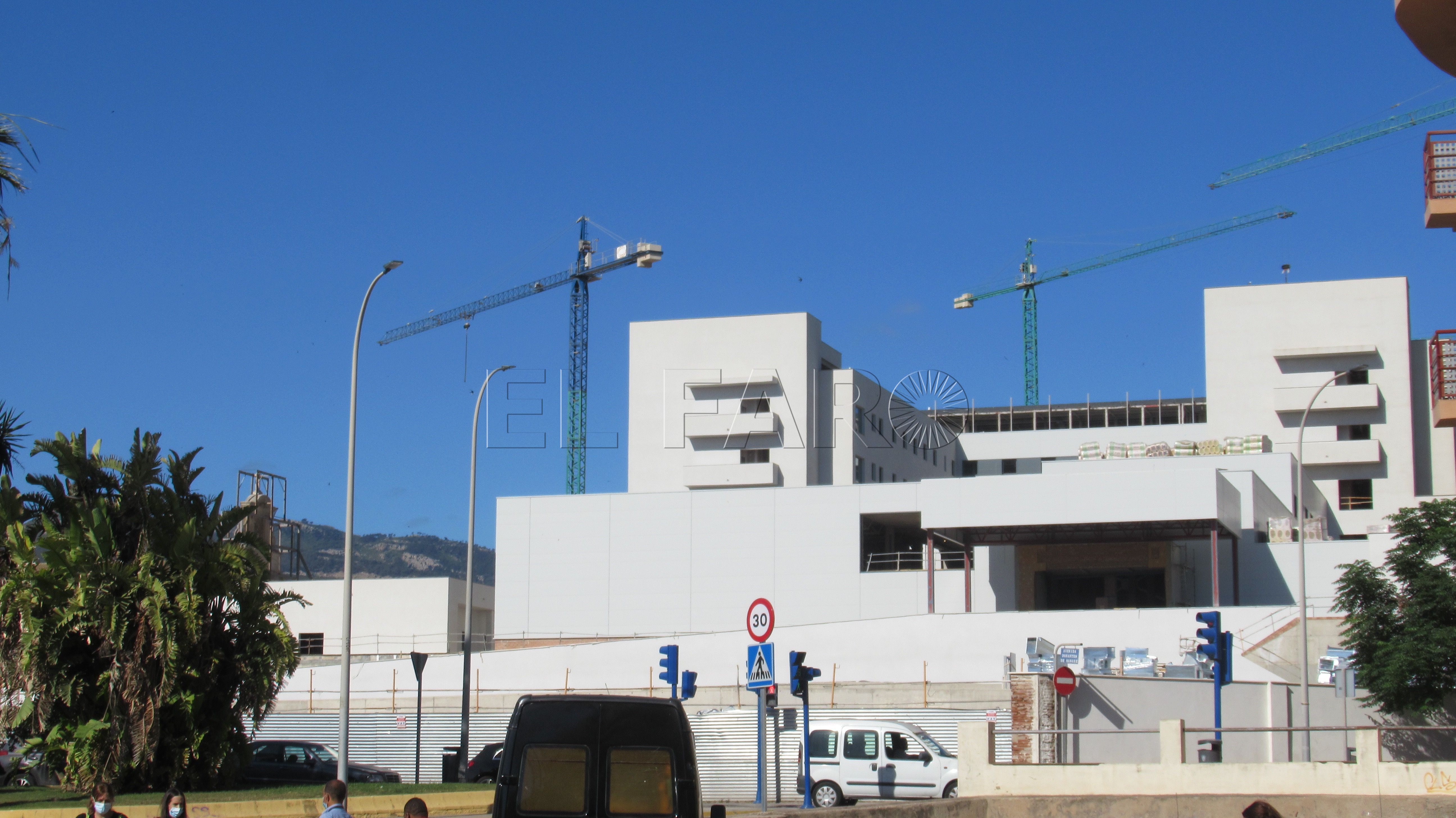 Un hospital necesario