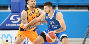 Los componentes de la escuadra de nuestra ciudad ya tienen ganas de comenzar a entrenarse en las sesiones de pretemporada.
