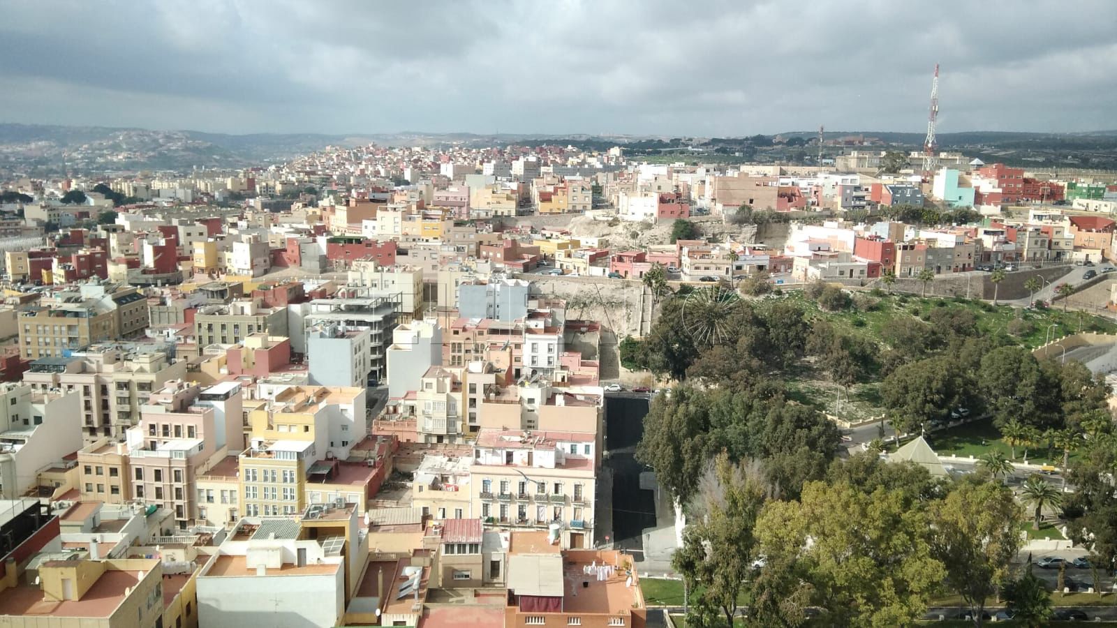 Cambiar las balizas rotas por actos vandálicos cuestan 400 euros