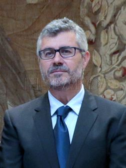 Periodistas de la prensa local, regional y de medios independientes lamentan la posible destitución de Miguel Ángel Oliver como secretario de Estado de Comunicación