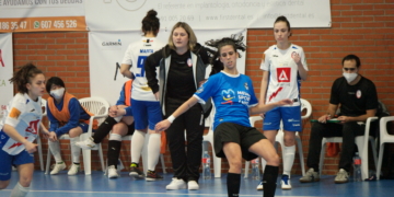 La jugadora brasileña no tuvo nada de suerte la temporada pasada por las lesiones.