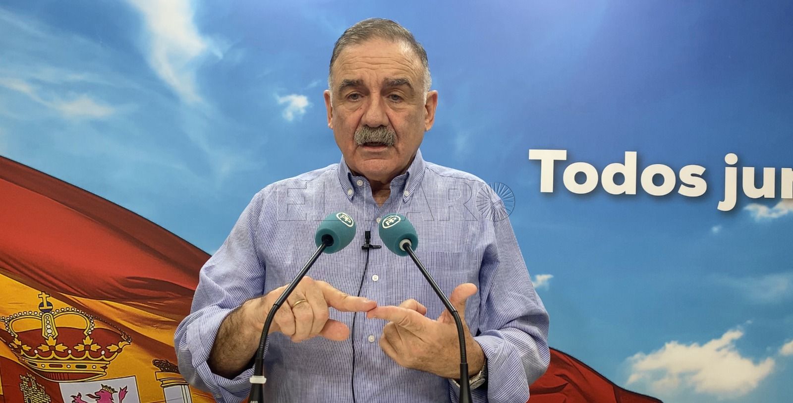 “El Gobierno debe arbitrar procedimientos para que las jubilaciones sean sostenibles en el tiempo”