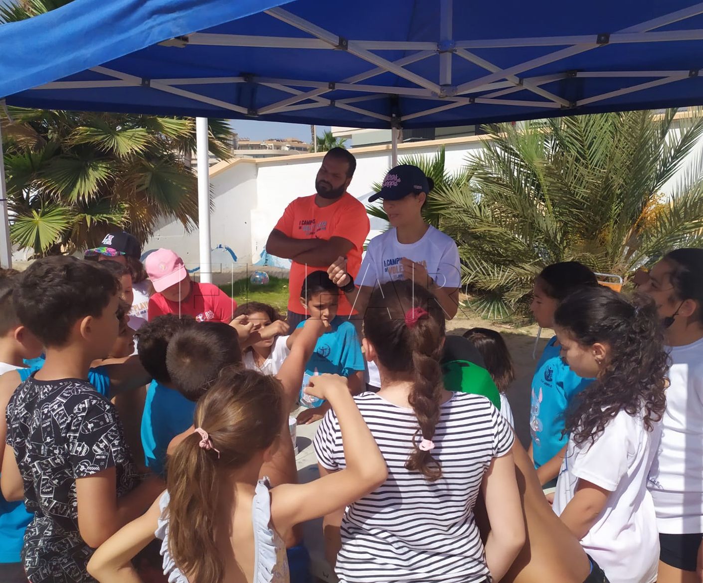 El Campus cierra hoy sus puertas