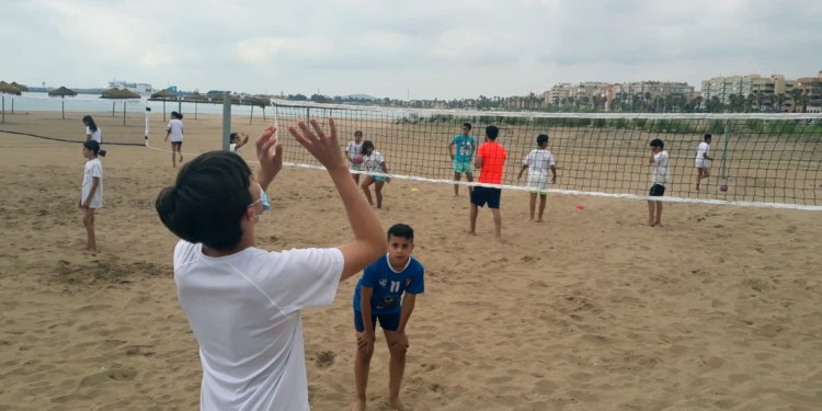 El I Campus cumple su primera semana