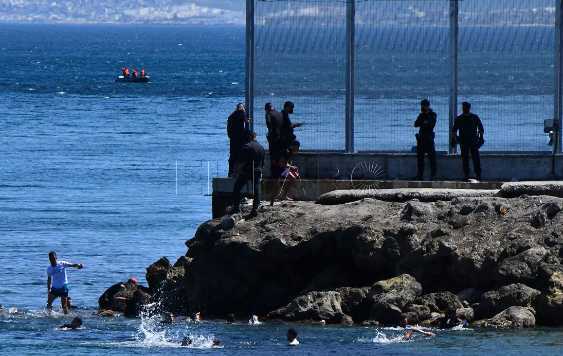 Eurodiputados destacan que la UE ha estado al lado de España en la crisis migratoria