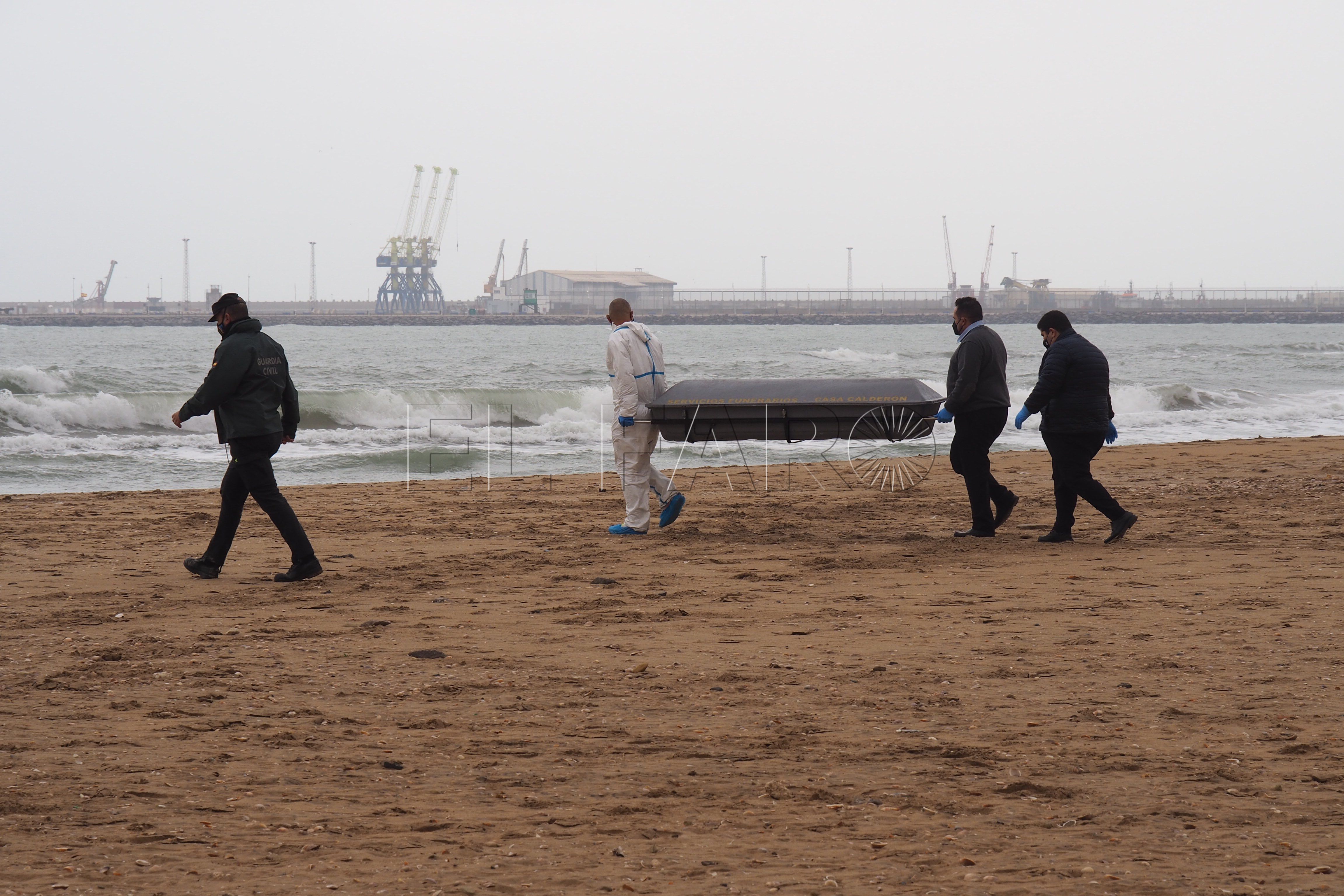 CEAR: los migrantes buscan vías más peligrosas para llegar a Melilla tras el cierre de fronteras