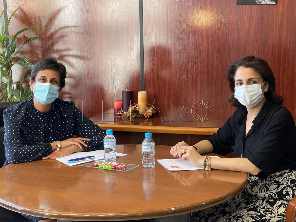 Melilla y Ceuta acuerdan exigir al Estado que la financiación autonómica se asegure por ley