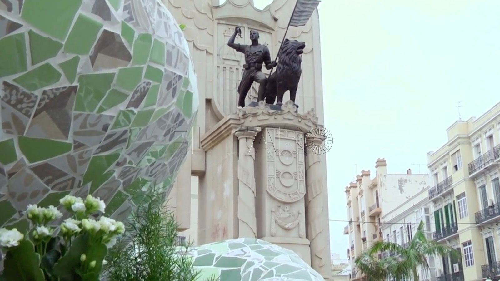 heroes de españa melilla