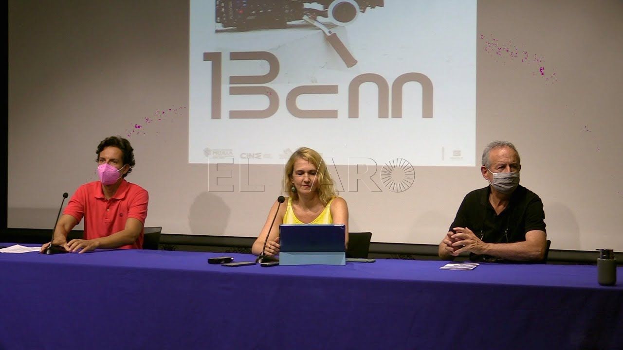 La XIII Semana del Cine de Melilla homenajea a Luis García Berlanga en su centenario