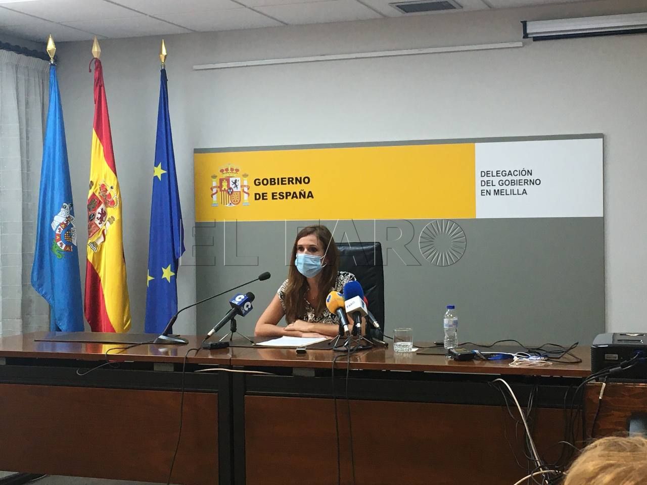 laura segura