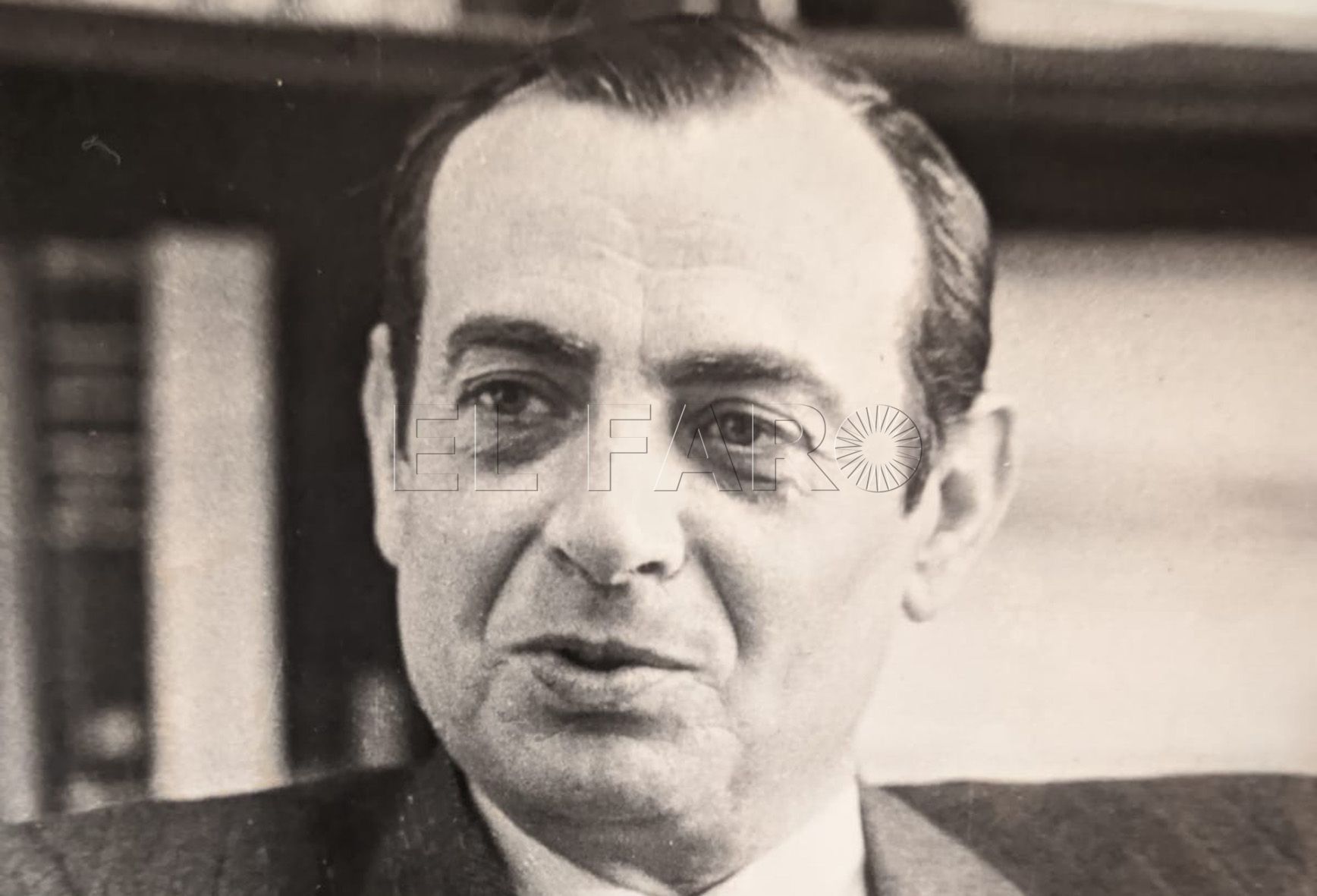 Descansa en paz, Manolo