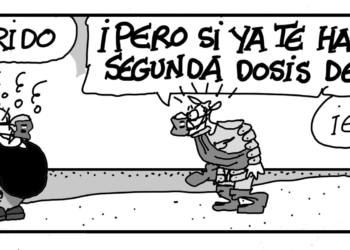 Lunes 5 de julio de 2021