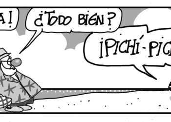 Lunes 26 de julio de 2021