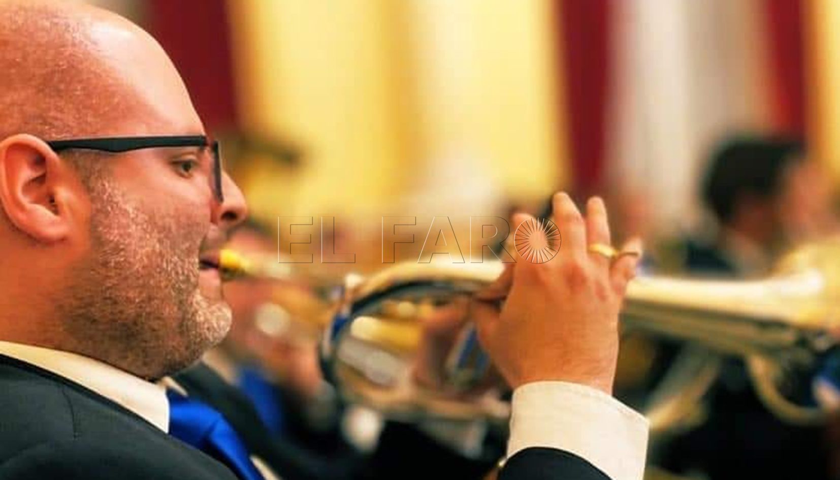 El Carrillo/ Julio González: “El trabajo y la constancia son dos valores fundamentales en mi vida”