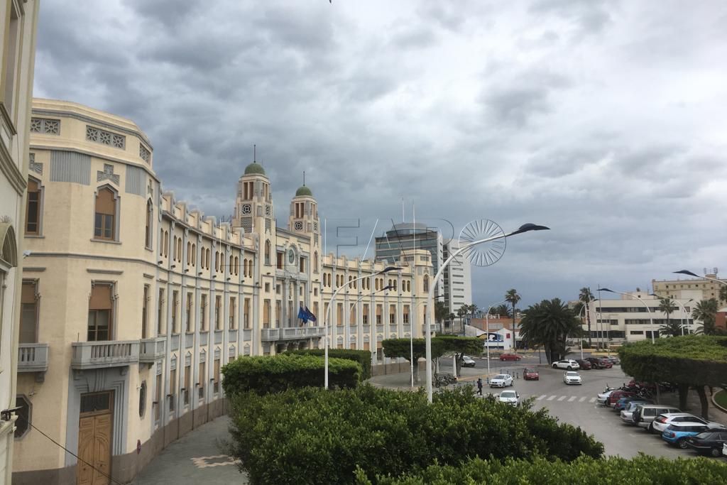 Los Planes de Empleo de la Ciudad tienen 40 proyectos y 579 empleos