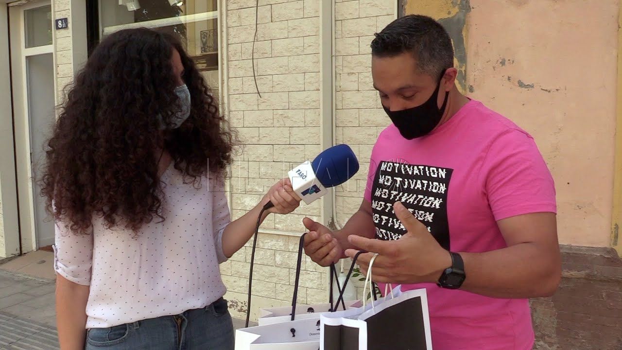 Rebajas 2021: aprovechar para comprar lo que falta y algún look para las vacaciones