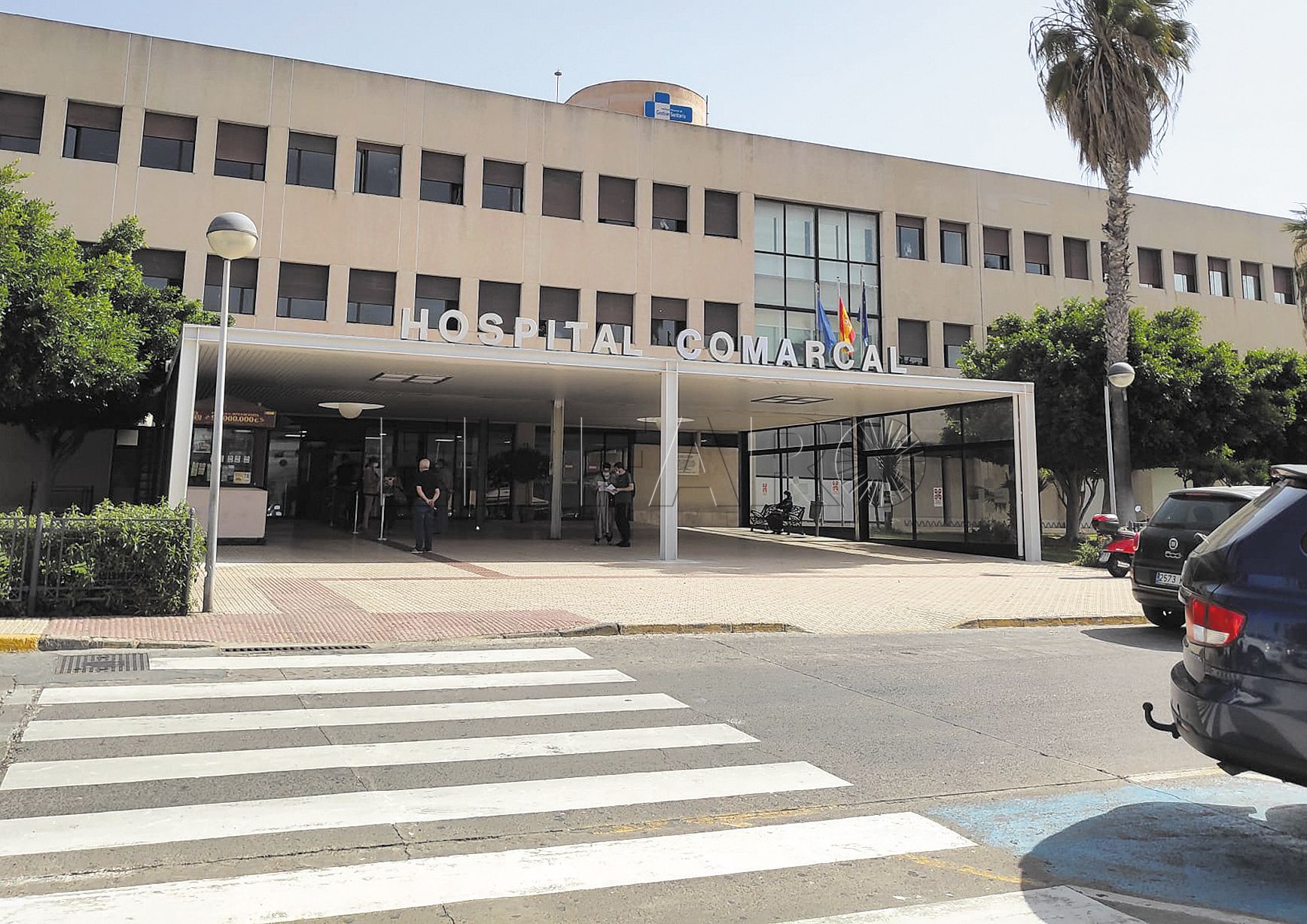 Los listos de Melilla: ¿para qué queremos el Ingesa?