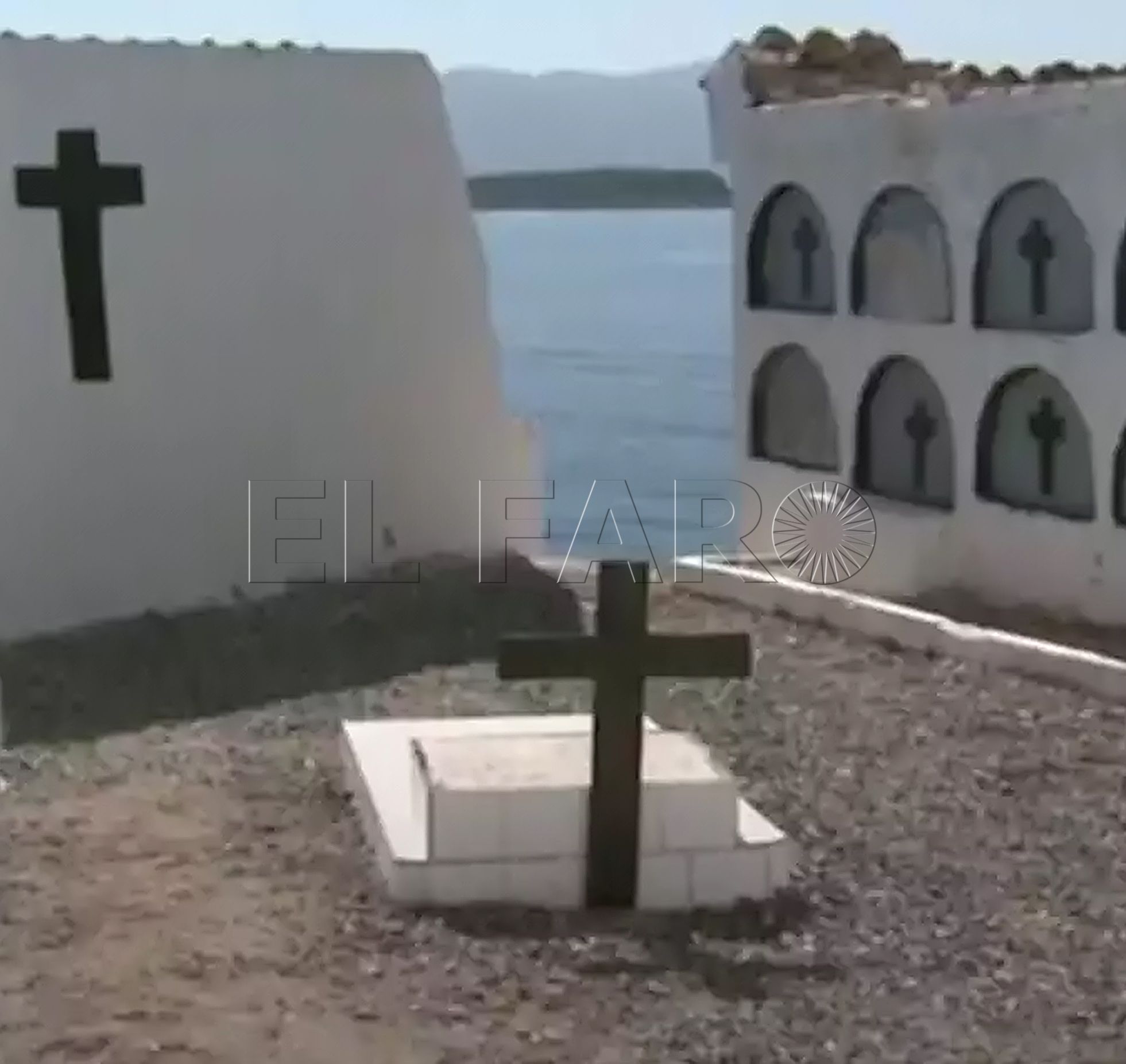 ¿Por qué sacamos a nuestros muertos de Vélez y Alhucemas?