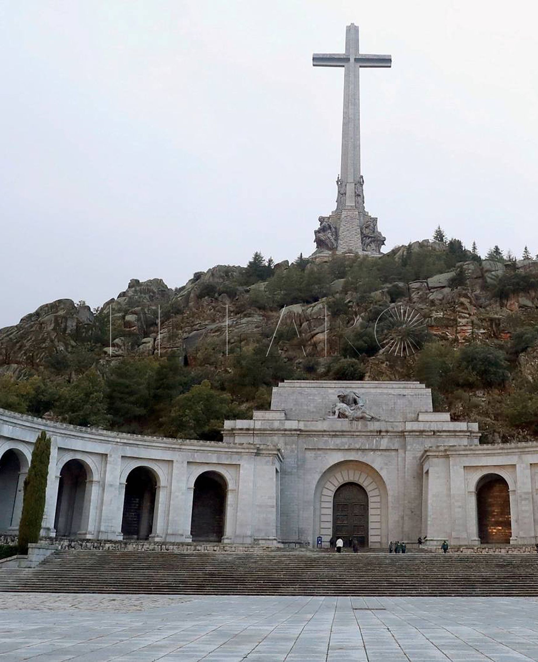 El tesoro de doña Carmen