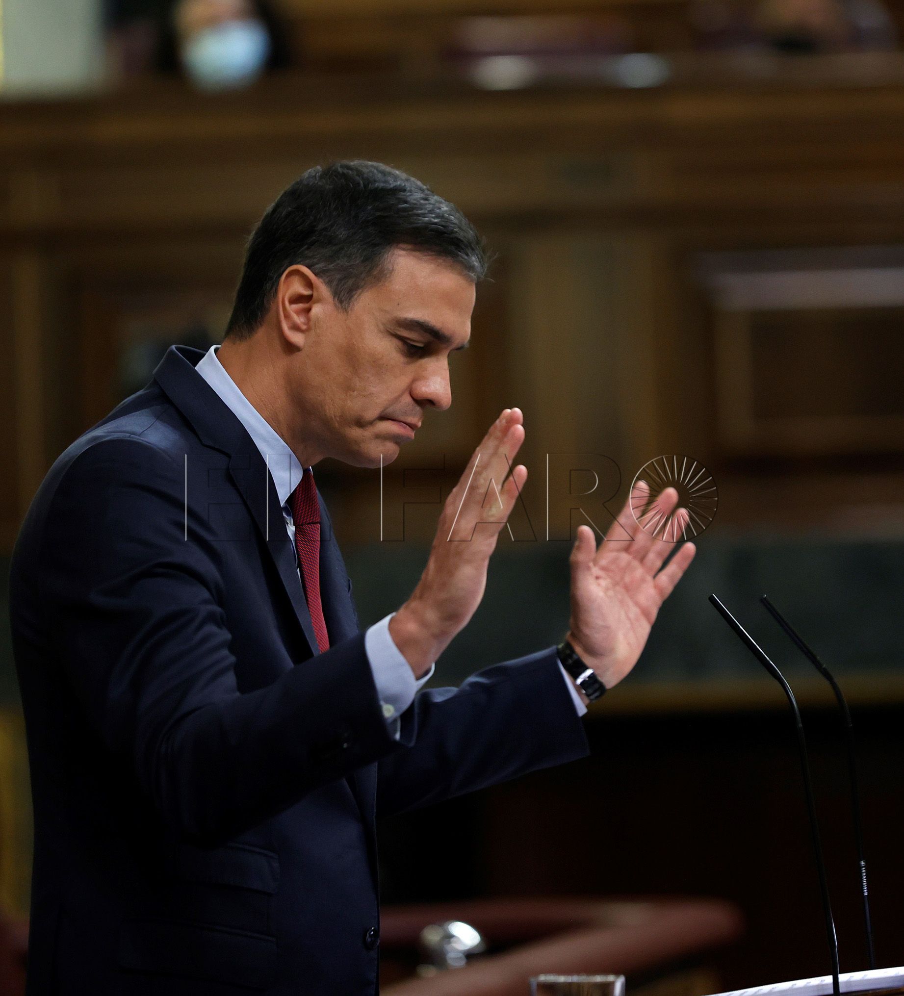 Auto de terminación