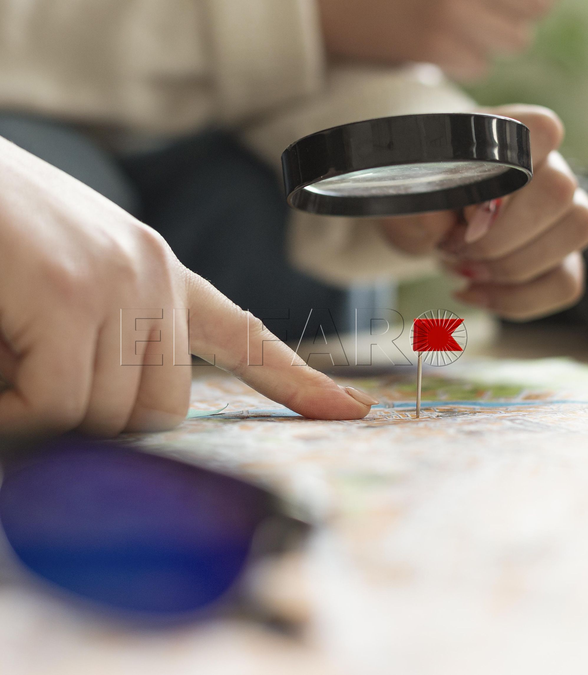 Tres planes estratégicos y ninguno en marcha