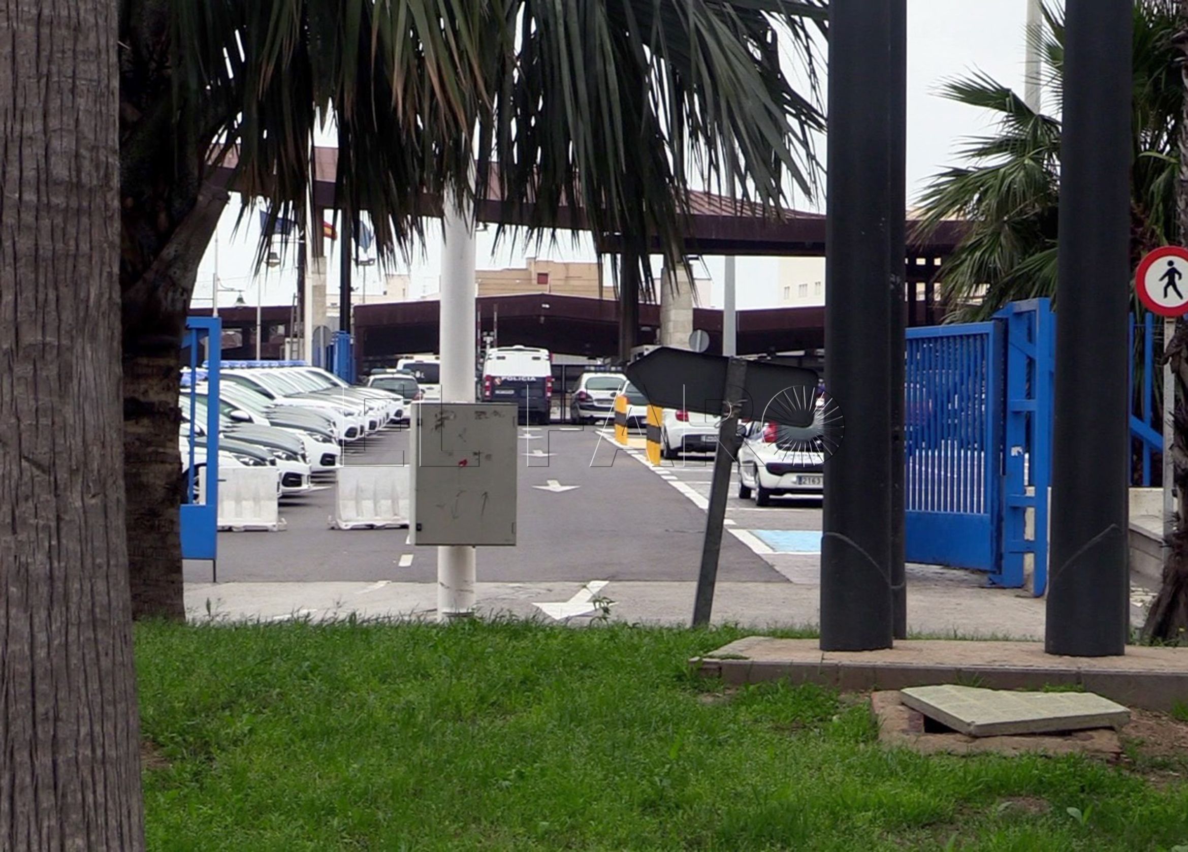 ¿Cuándo abre la frontera de Melilla?