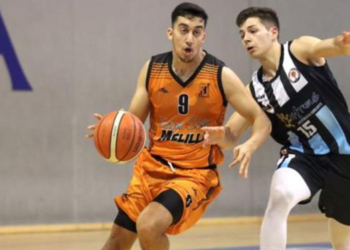 El jugador sevillano ha jugado las dos últimas campañas en el Club Baloncesto Morón, disputando la última temporada un total de veinticinco encuentros.