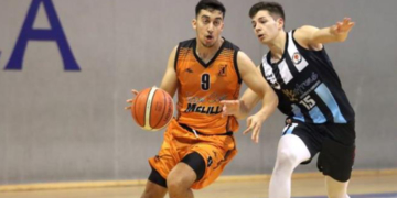 El jugador sevillano ha jugado las dos últimas campañas en el Club Baloncesto Morón, disputando la última temporada un total de veinticinco encuentros.