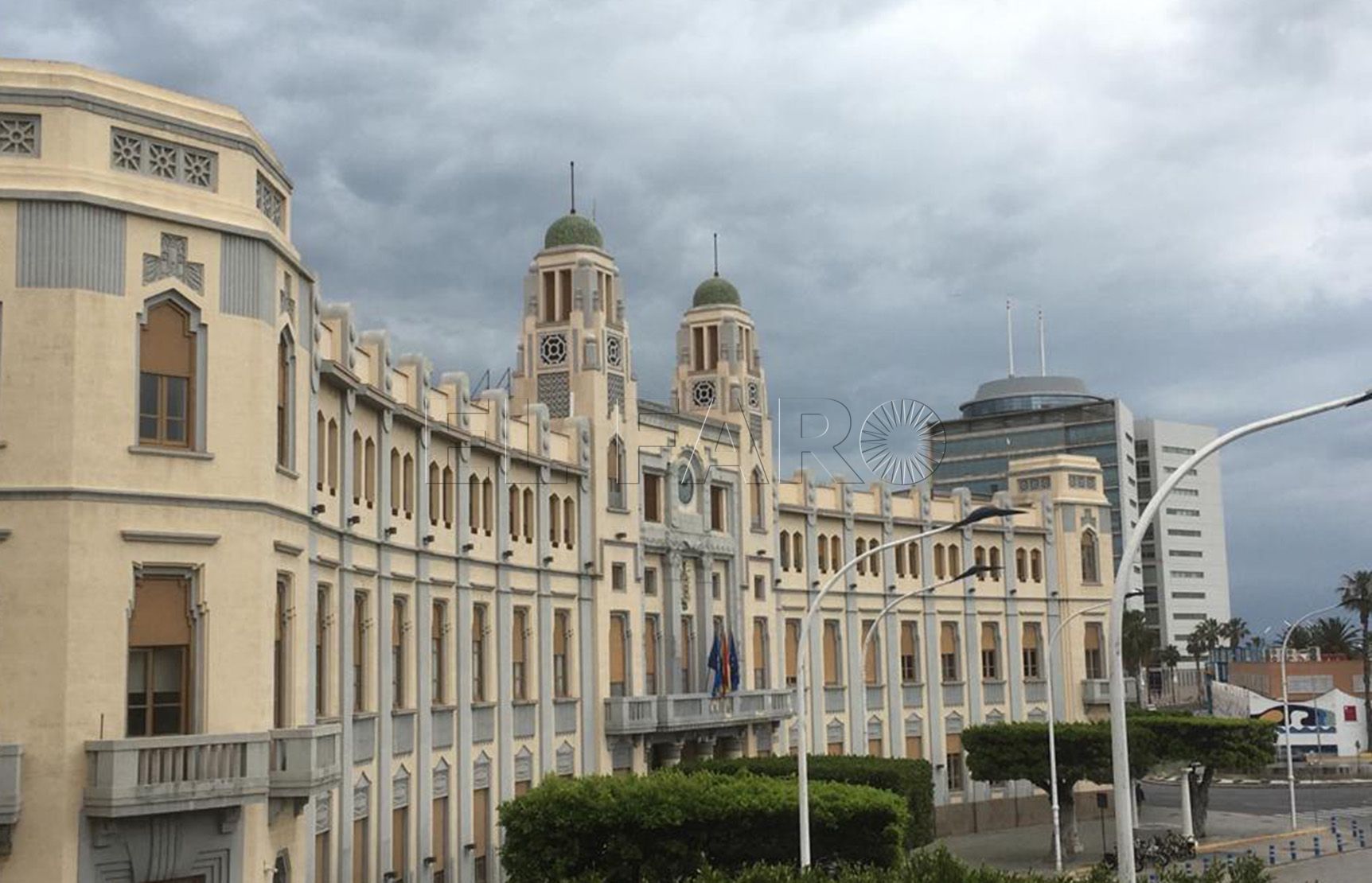 Las modificaciones cuantitativas sobre el Presupuesto de 2017 ascienden a un 17,5%