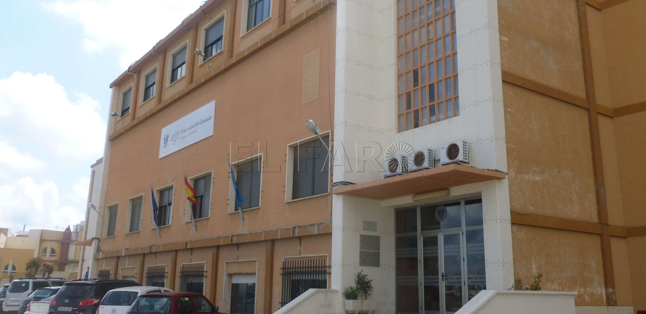 Ciencias Sociales, pendiente de un decano para el largo plazo