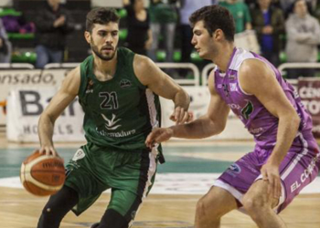 El jugador alicantino ha llegado a jugar en LEB Oro y cuenta con experiencia en Plata, al haber jugado en calidad de cedido en el CB Clavijo y posteriormente en el Albacete Basket.